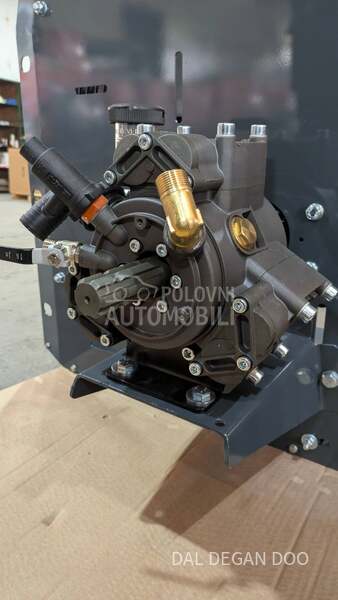 Dal Degan SATURN 300L / COMET pumpa