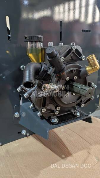 Dal Degan SATURN 300L / COMET pumpa
