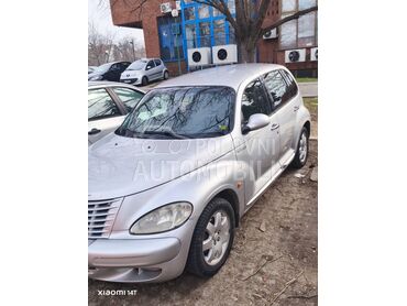 Chrysler PT Cruiser 