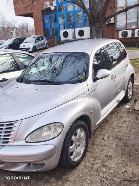 Chrysler PT Cruiser 