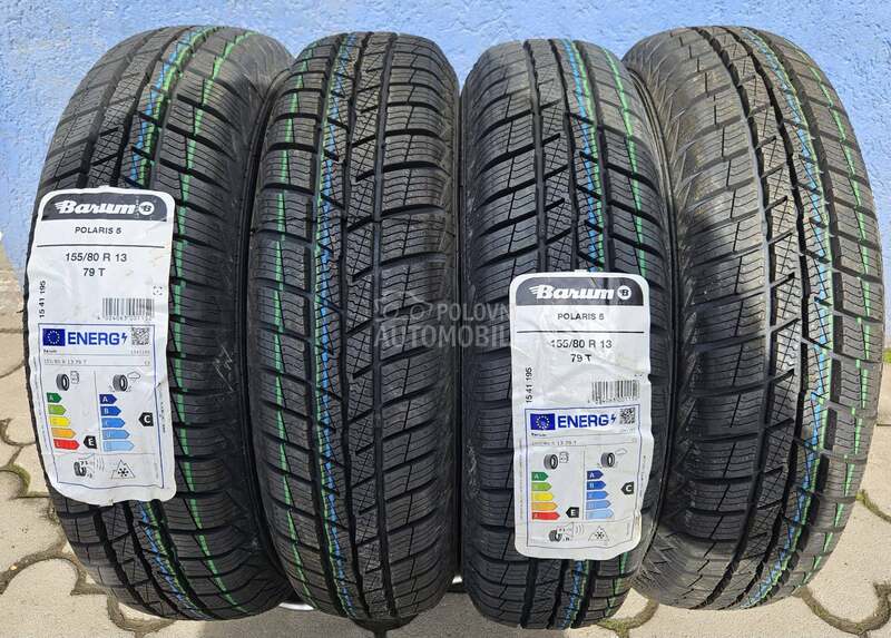 Barum 155/80 R13 Zimska
