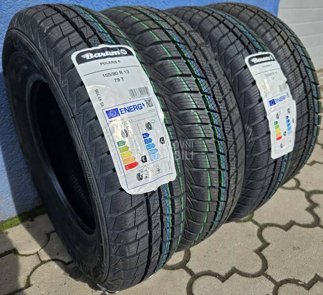 Barum 155/80 R13 Zimska
