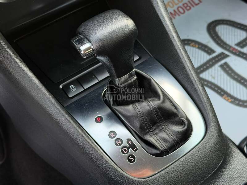 Volkswagen Golf 6 2.0