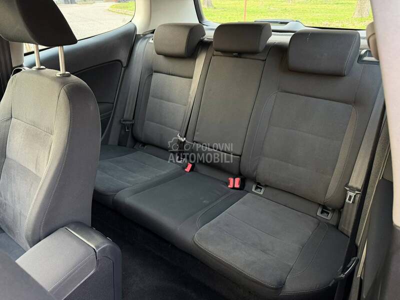 Volkswagen Golf 6 2.0