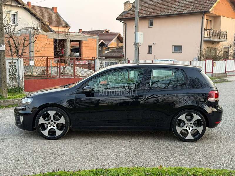 Volkswagen Golf 6 2.0