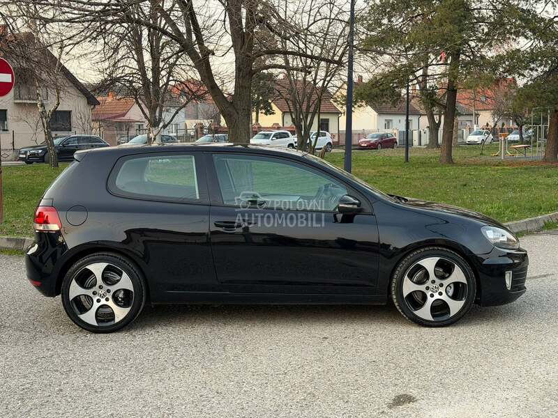 Volkswagen Golf 6 2.0
