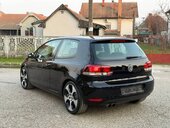 Volkswagen Golf 6 2.0