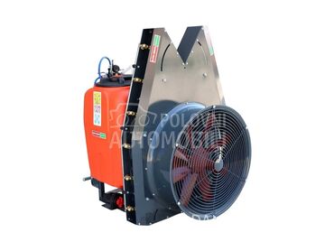 Dal Degan SATURN 200L / COMET pumpa