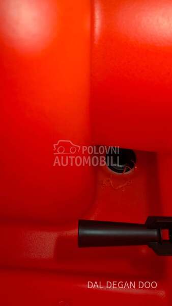 Dal Degan SATURN 200L / COMET pumpa