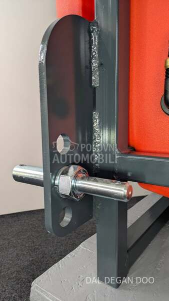 Dal Degan SATURN 200L / COMET pumpa