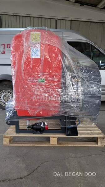 Dal Degan SATURN 200L / COMET pumpa