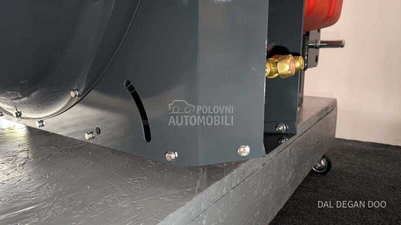 Dal Degan SATURN 200L / COMET pumpa