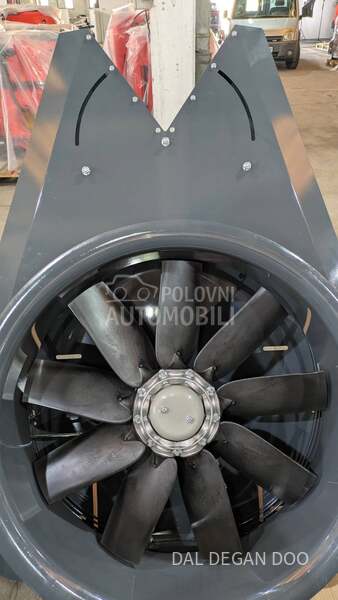 Dal Degan SATURN 200L / COMET pumpa