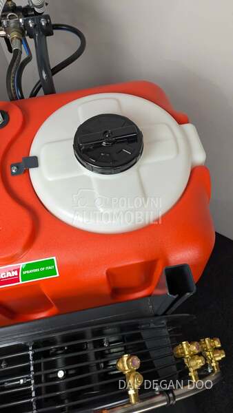 Dal Degan SATURN 200L / COMET pumpa