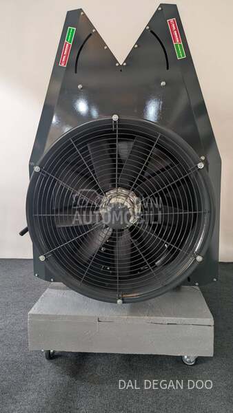 Dal Degan SATURN 200L / COMET pumpa