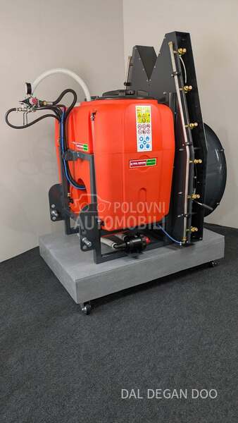 Dal Degan SATURN 200L / COMET pumpa