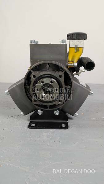 Dal Degan SATURN 200L / COMET pumpa