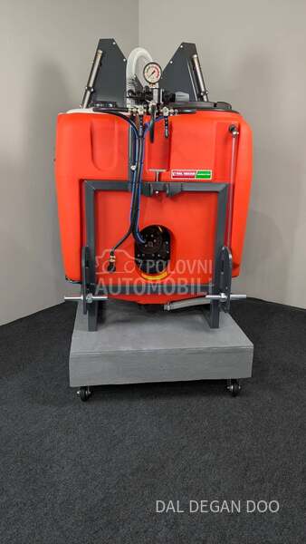 Dal Degan SATURN 200L / COMET pumpa