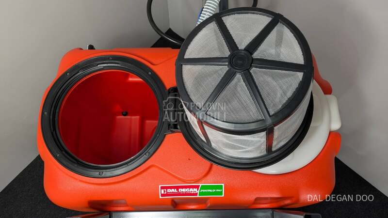 Dal Degan SATURN 200L / COMET pumpa