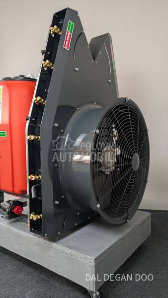 Dal Degan SATURN 200L / COMET pumpa