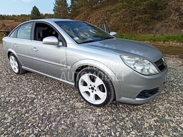 Opel Vectra C 1.9cdti