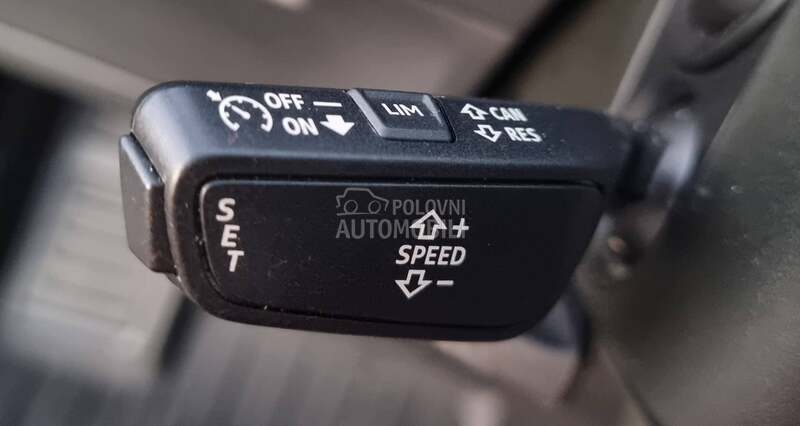 Audi e-tron 55 quattro