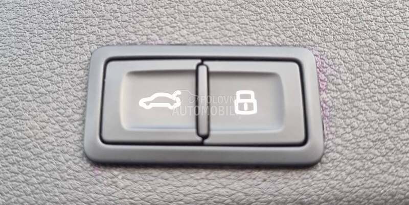 Audi e-tron 55 quattro