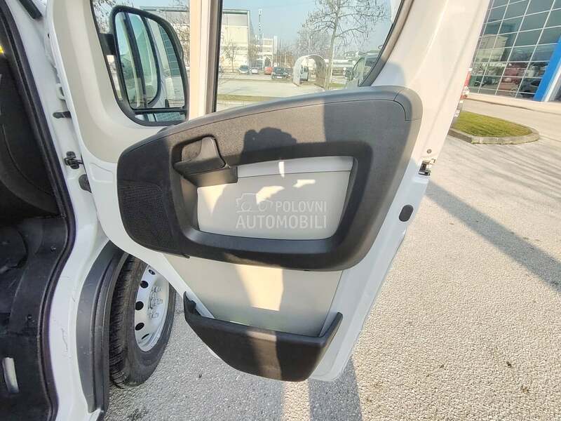 Fiat Ducato 2.3 L4H2 O.P.I.S
