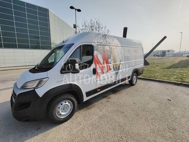 Fiat Ducato 2.3 L3H2 O.P.I.S