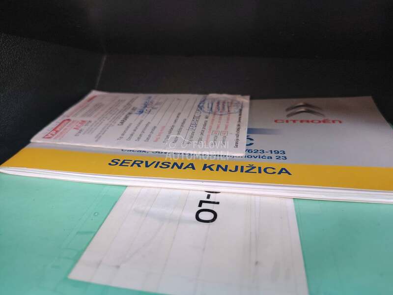 Fiat Ducato 2.3 L4H2 O.P.I.S