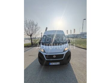 Fiat Ducato 2.3 L4H2 O.P.I.S