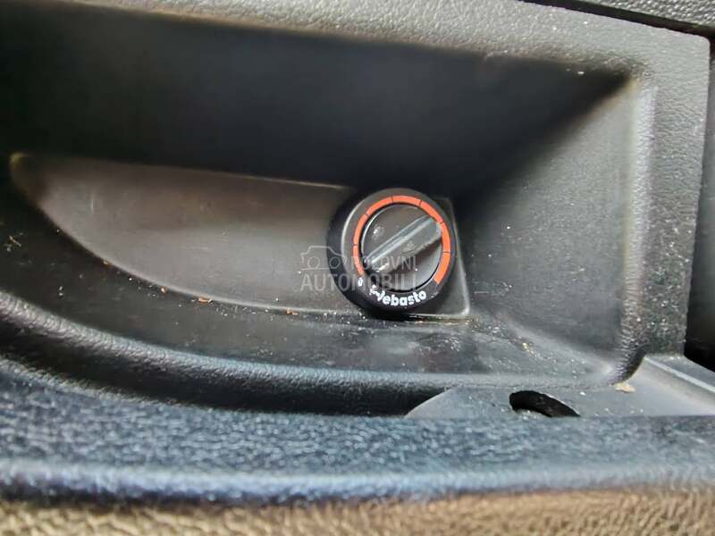 Fiat Ducato 2.3 L4H2 O.P.I.S