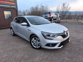 Renault Megane 1.2 ENERGY INTENS