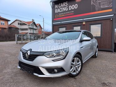 Renault Megane 1.2 ENERGY INTENS