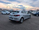 Renault Megane 1.2 ENERGY INTENS