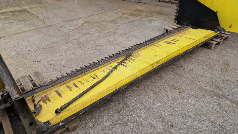 John Deere Sto za Repicu 3.60