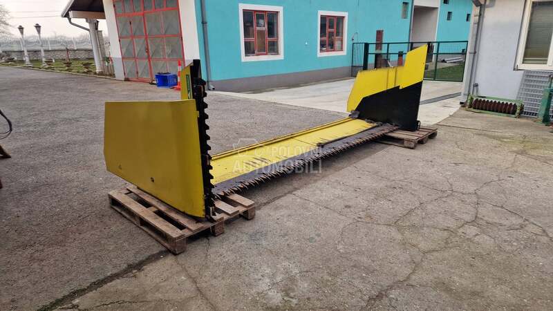 John Deere Sto za Repicu 3.60