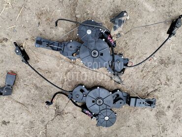 mehanizam elekticnih bocnih vr za Peugeot 807 od 2003. do 2012. god.