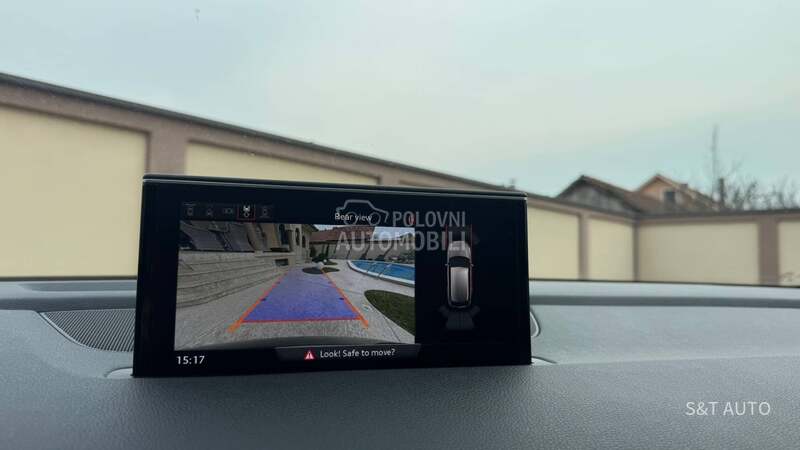 Audi Q7 3.0TDI/3XS-LINE/SOFT