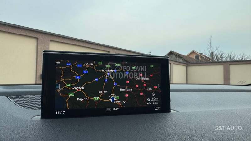 Audi Q7 3.0TDI/3XS-LINE/SOFT