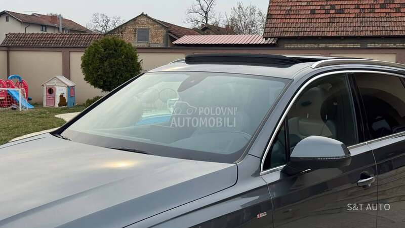 Audi Q7 3.0TDI/3XS-LINE/SOFT