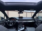 Audi Q7 3.0TDI/3XS-LINE/SOFT