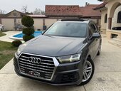Audi Q7 3.0TDI/3XS-LINE/SOFT