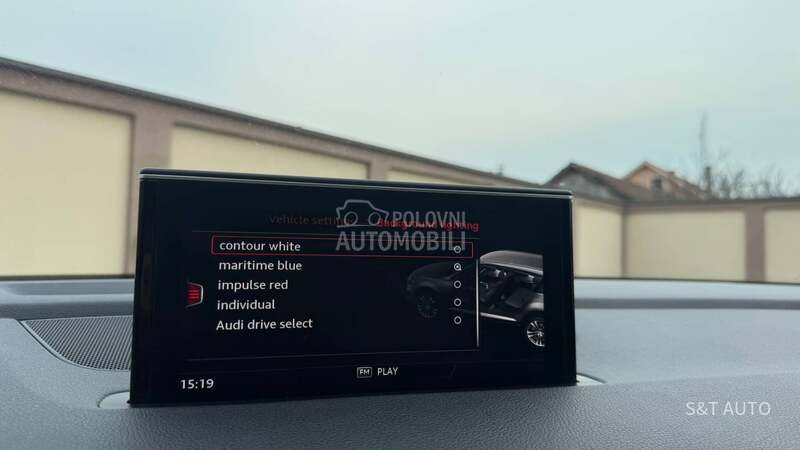 Audi Q7 3.0TDI/3XS-LINE/SOFT