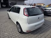 Fiat Grande Punto 1.3jtd