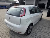 Fiat Grande Punto 1.3jtd