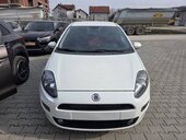 Fiat Grande Punto 1.3jtd