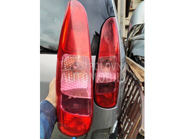 stop svetla za Peugeot 807 od 2002. do 2012. god.