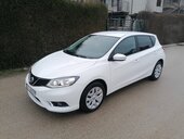 Nissan Pulsar 1.2i ACTIVE LINE CH