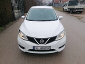 Nissan Pulsar 1.2i ACTIVE LINE CH